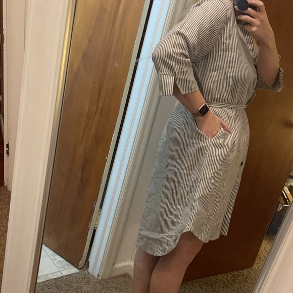 BYTAVI Dress - Picture 10 of 10